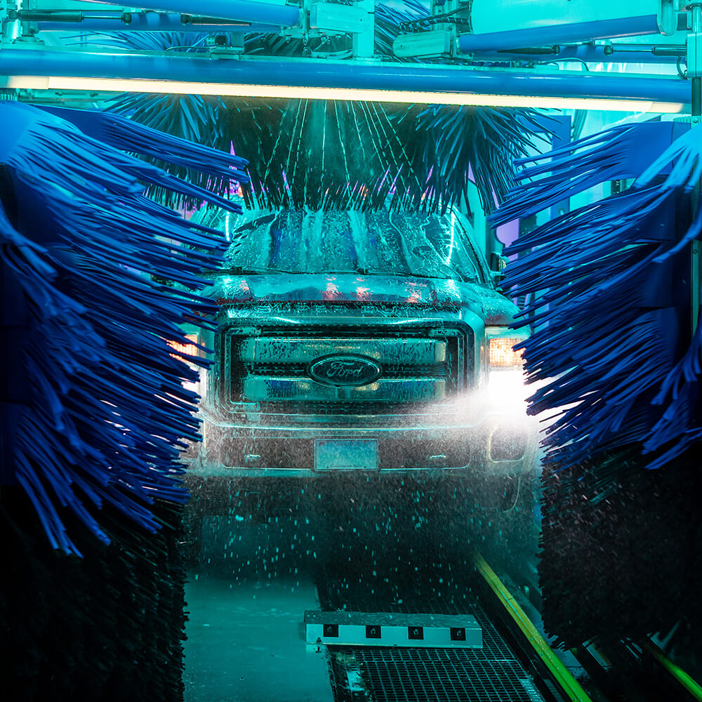 Diamond Sparkle Car Wash Colchester, CT In & Out