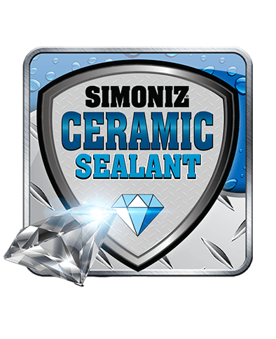 Simoniz Ceramic Sealant