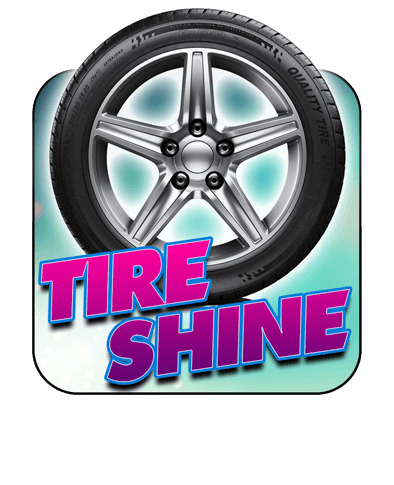 Tire Shine