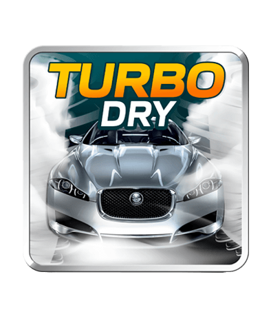 Turbo Dry